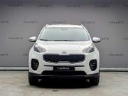 Kia Sportage IV Москва  - изображение 19