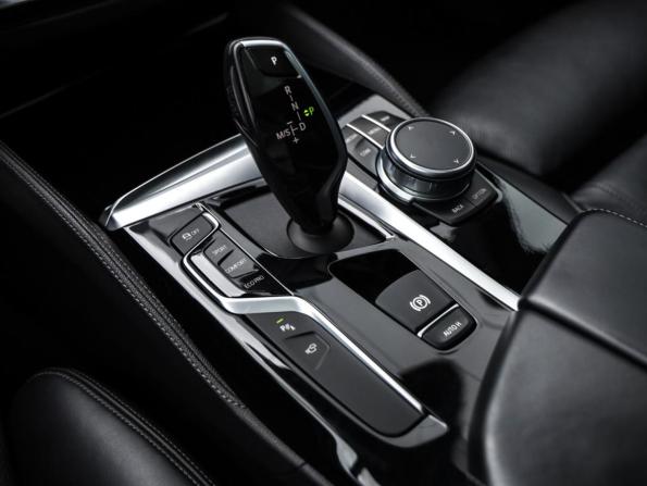 BMW 5 серии VII (G30/G31/G38) с пробегом 2020 года, цена 3 499 000 рублей, 125522 км, седан, Автокод Объявления