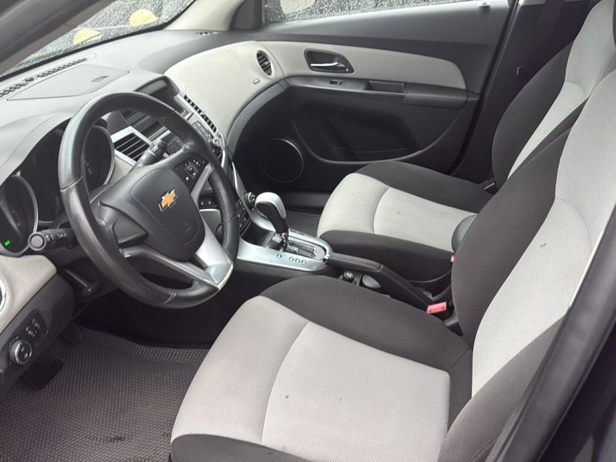 Chevrolet Cruze I Тверь  - изображение 8