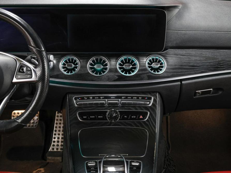 Mercedes-Benz E-Класс V (W213 S213 C238) Москва  - изображение 15
