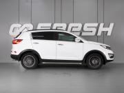 Kia Sportage III Минеральные Воды  - изображение 22
