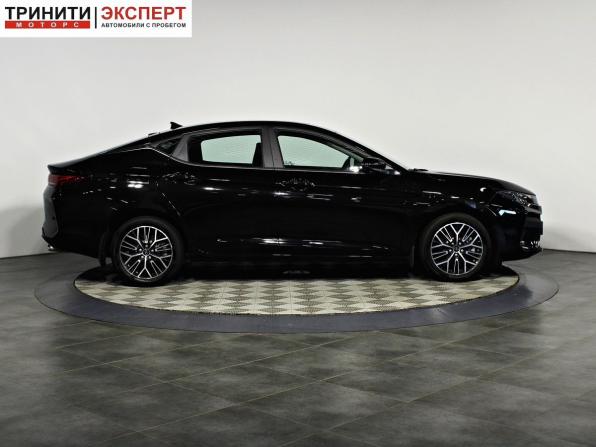 Москвич 6 с пробегом 2023 года, цена 1 757 000 рублей, 13042 км, лифтбек, Автокод Объявления