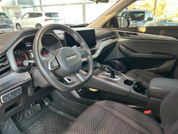 Haval F7x I Рестайлинг с пробегом 2023 года, цена 2 095 000 рублей, 39831 км, внедорожник, Автокод Объявления