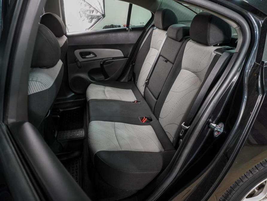 Chevrolet Cruze I Рестайлинг Воронеж  - изображение 9