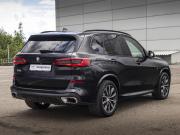 BMW X5 IV (G05/G18) Москва  - изображение 30
