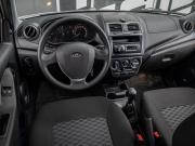 Lada (ВАЗ) Granta I Рестайлинг Краснодар  - изображение 21