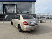 Nissan Tiida I Рестайлинг Саратов  - изображение 22