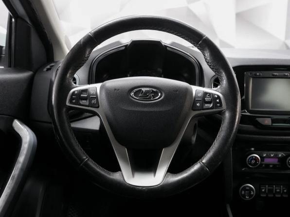 Lada (ВАЗ) XRAY I с пробегом 2018 года, цена 850 000 рублей, 166000 км, хэтчбек, Автокод Объявления