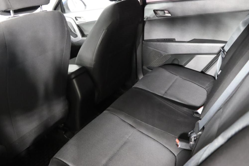 Hyundai Creta I Нижний Новгород  - изображение 22