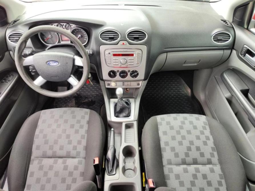 Ford Focus II Рестайлинг Набережные Челны  - изображение 14
