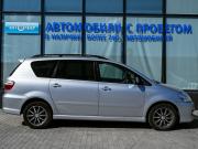 Toyota Ipsum II (M20) Рестайлинг Екатеринбург  - изображение 27