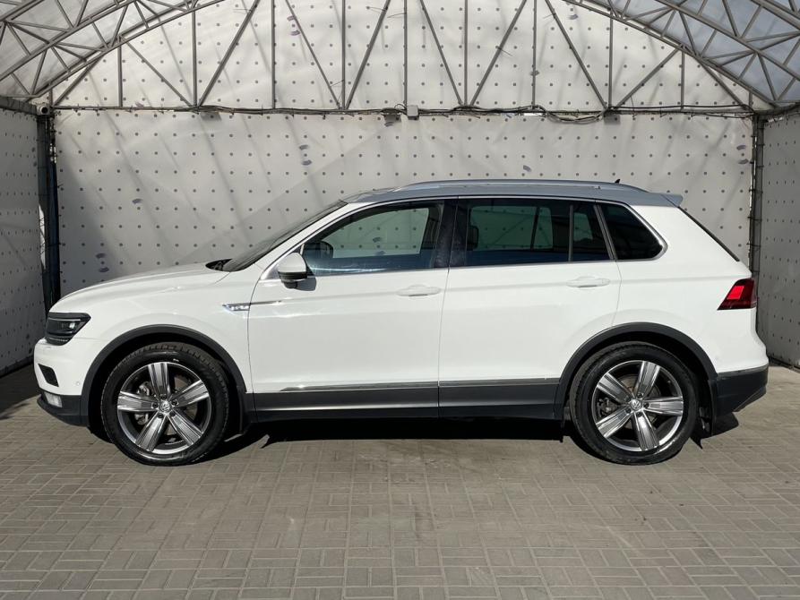 Volkswagen Tiguan II Тамбов  - изображение 10