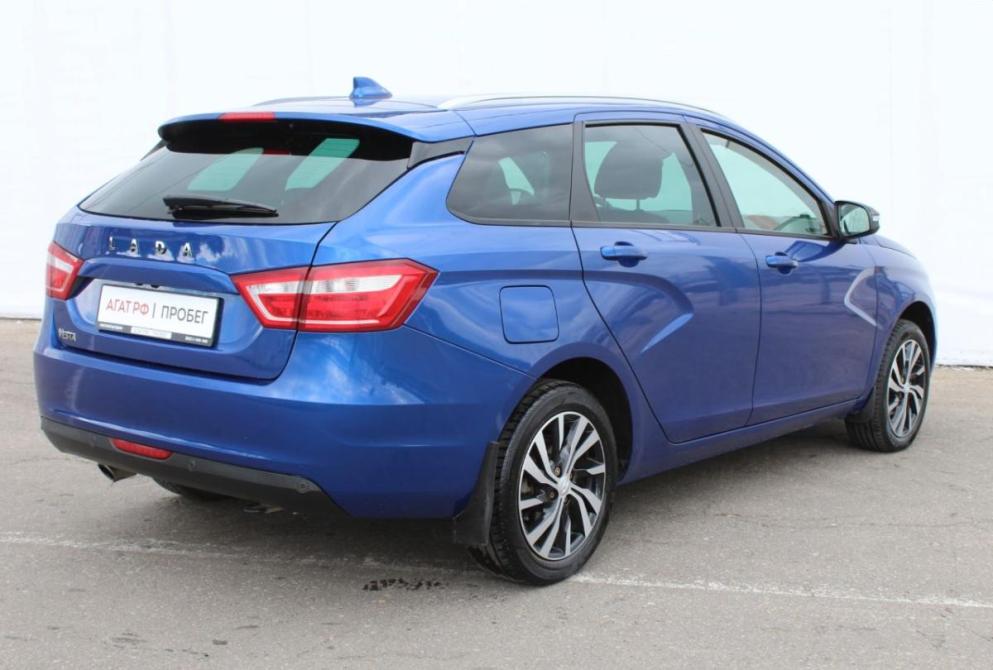 Lada (ВАЗ) Vesta I Нижний Новгород  - изображение 7