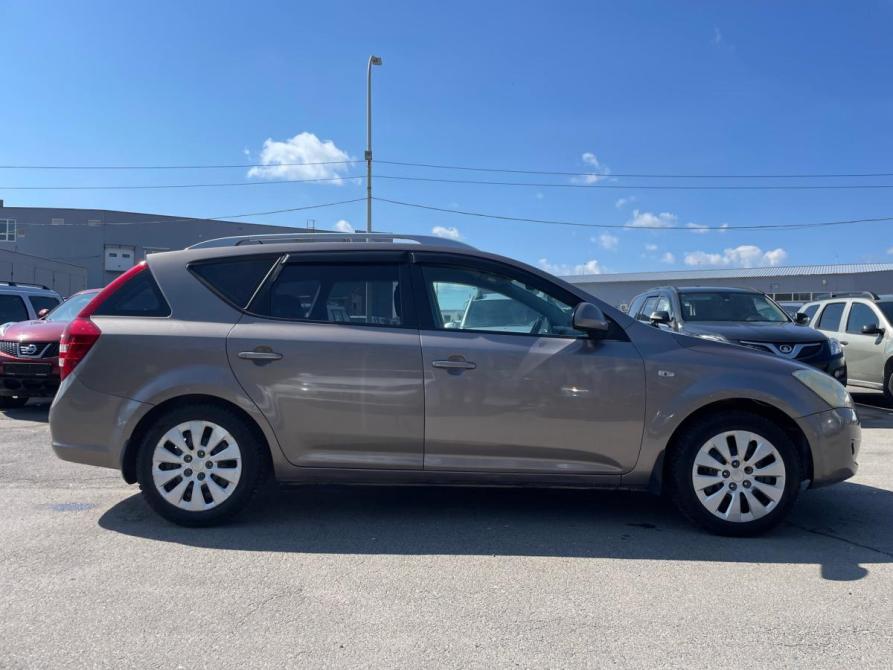 Kia Ceed I Саратов  - изображение 4