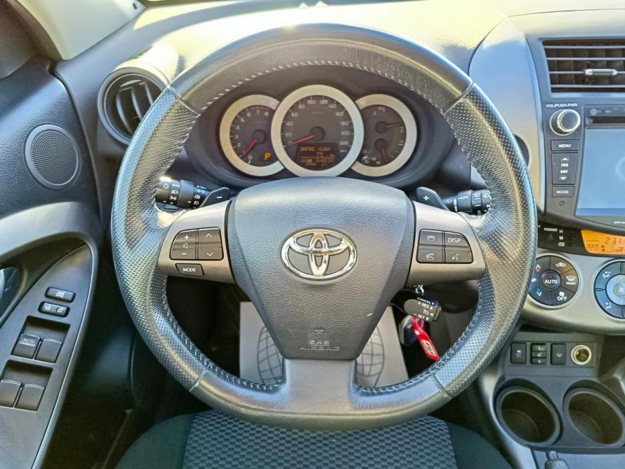 Toyota RAV4 III (XA30) Рестайлинг Тюмень  - изображение 17