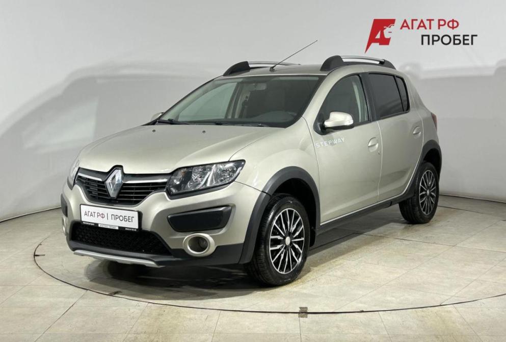 Renault Sandero II Саранск  - изображение 1