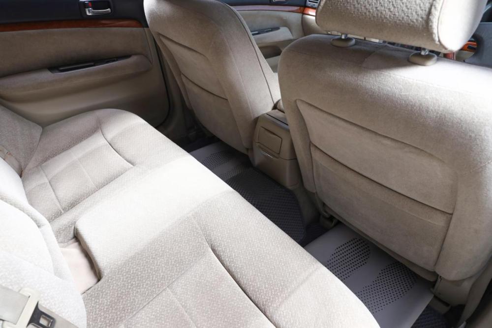 Toyota Mark II IX (X110) Новосибирск  - изображение 16