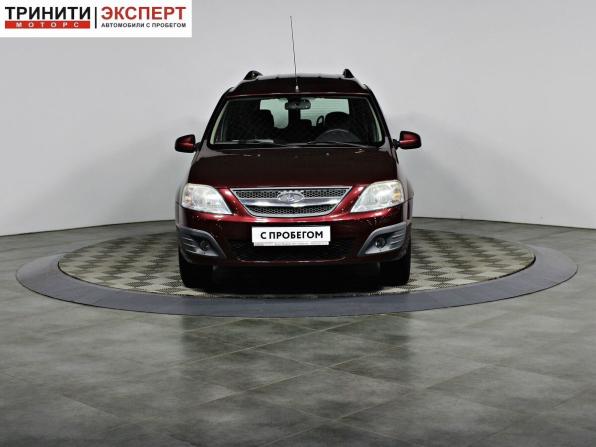 Lada (ВАЗ) Largus I с пробегом 2015 года, цена 797 000 рублей, 158628 км, универсал, Автокод Объявления