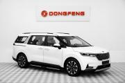 Kia Carnival IV Москва  - изображение 15