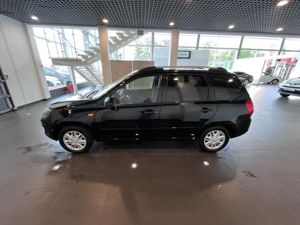 Lada (ВАЗ) Kalina II с пробегом 2015 года, цена 360 000 рублей, 164899 км, универсал, Автокод Объявления