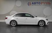 Audi A4 V (B9) Москва  - изображение 32