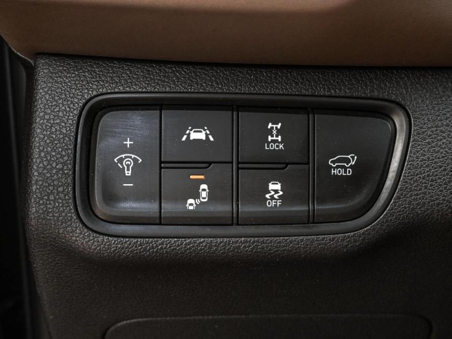 Hyundai Santa Fe IV Новороссийск  - изображение 17