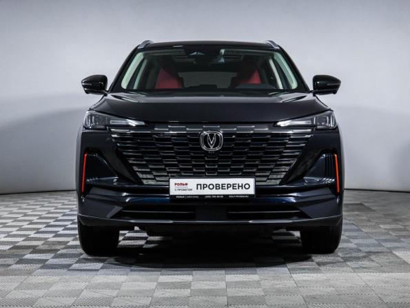 Changan UNI-S (CS55 Plus) I с пробегом 2024 года, цена 2 249 000 рублей, 11726 км, внедорожник, Автокод Объявления