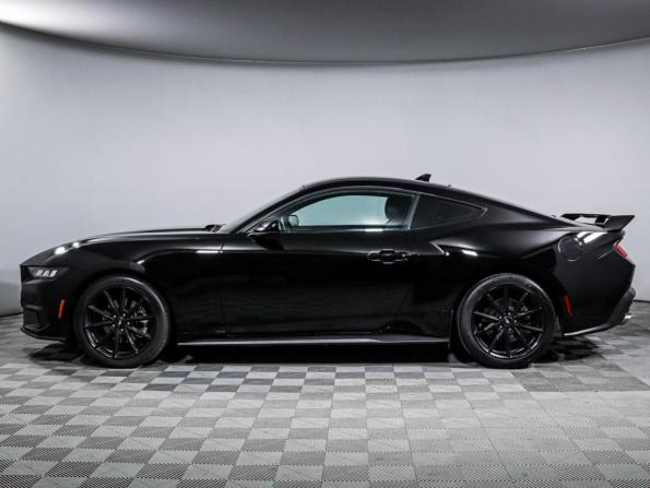 Ford Mustang VII с пробегом 2023 года, цена 6 484 500 рублей, 29639 км, купе, Автокод Объявления