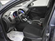 Kia Sportage III Рестайлинг Кандалакша  - изображение 32