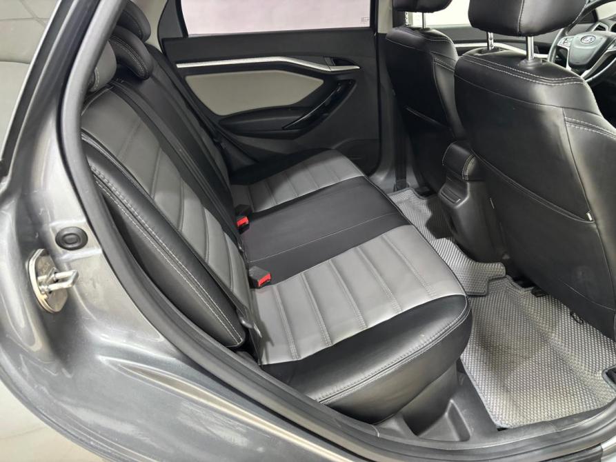 Lada (ВАЗ) Vesta I Альметьевск  - изображение 18