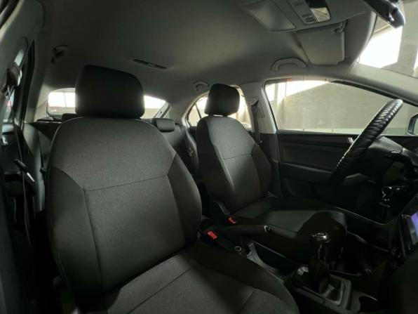 Skoda Rapid I Рестайлинг с пробегом 2019 года, цена 1 240 000 рублей, 152546 км, лифтбек, Автокод Объявления