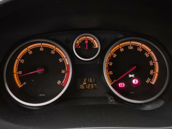 Opel Corsa D с пробегом 2007 года, цена 359 000 рублей, 161237 км, хэтчбек, Автокод Объявления