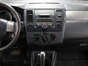 Nissan Tiida I Рестайлинг Москва  - изображение 36