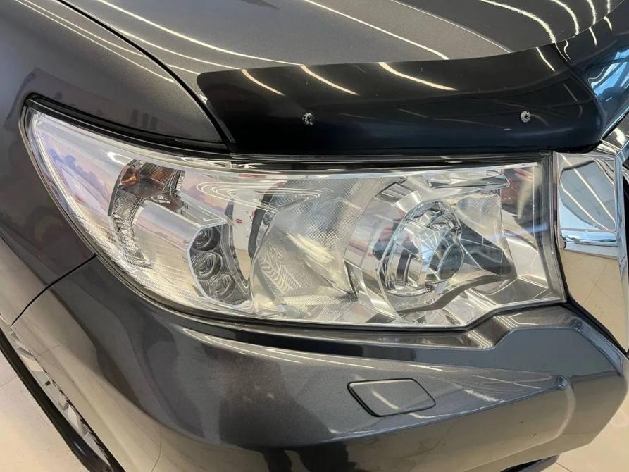 Toyota Land Cruiser Prado 150 Series Рестайлинг 3 Челябинск  - изображение 16