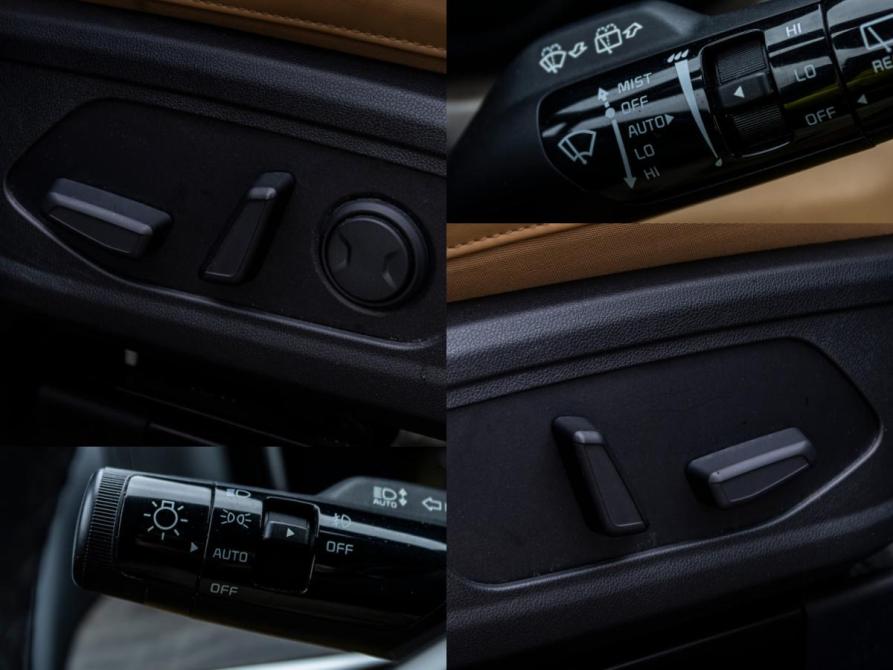 Kia Sorento IV Москва  - изображение 21