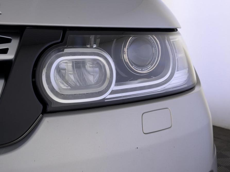 Land Rover Range Rover Sport II Москва  - изображение 11