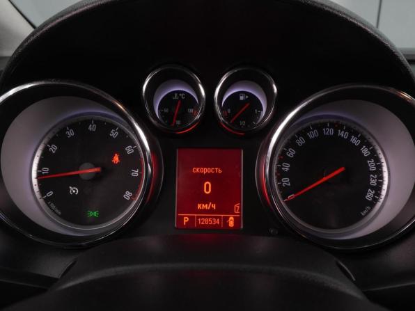 Opel Astra J с пробегом 2011 года, цена 699 000 рублей, 128534 км, хэтчбек, Автокод Объявления