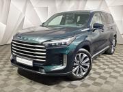 Exeed VX I Рестайлинг Москва  - изображение 21