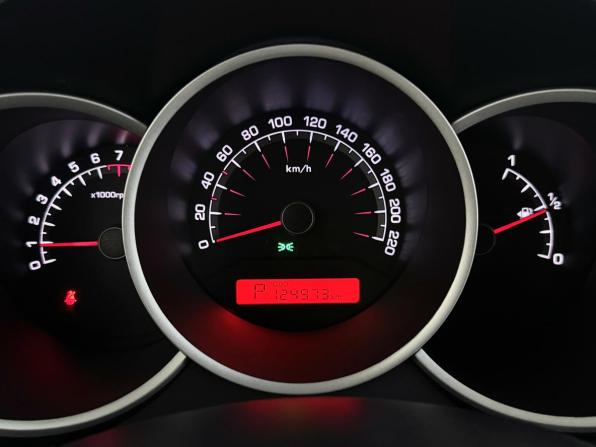 Kia Venga I с пробегом 2011 года, цена 880 000 рублей, 125000 км, минивэн, Автокод Объявления