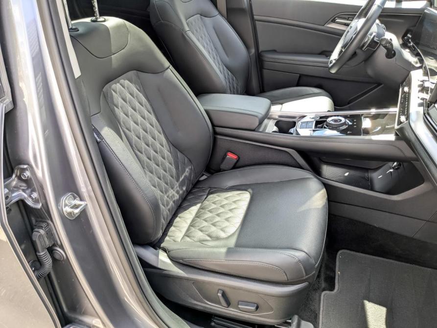 Kia Sportage V Москва  - изображение 24