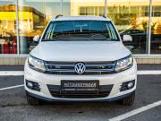 Volkswagen Tiguan I Рестайлинг Волгоград  - изображение 40