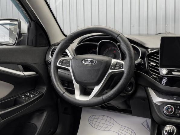 Lada (ВАЗ) Vesta I с пробегом 2018 года, цена 947 000 рублей, 177869 км, универсал, Автокод Объявления