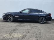 BMW 7 серии V (F01/F02/F04) Рестайлинг Москва  - изображение 31