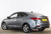 Hyundai Solaris II Тюмень  - изображение 25