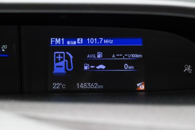 Honda Civic IX с пробегом 2012 года, цена 1 199 000 рублей, 147974 км, седан, Автокод Объявления