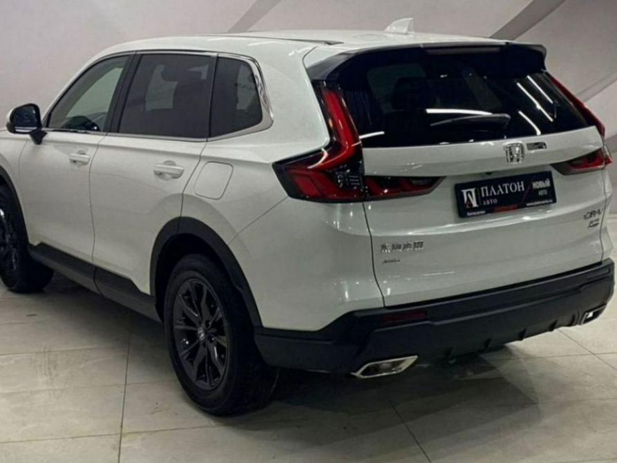 Honda CR-V VI Воронеж  - изображение 7