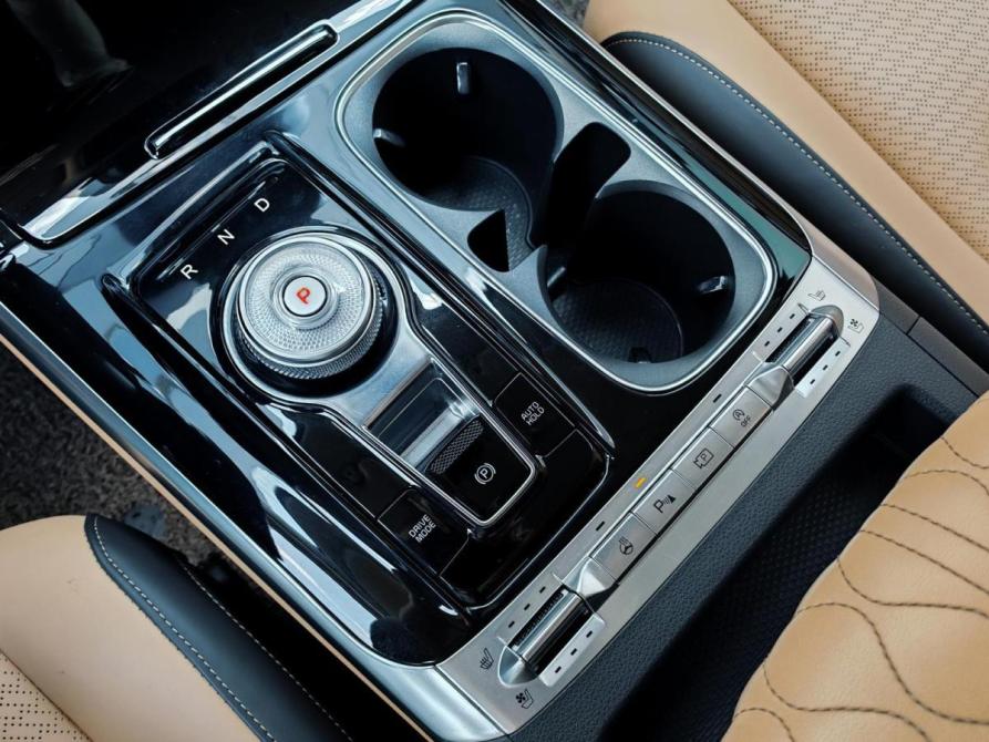 Kia Carnival IV Краснодар  - изображение 14