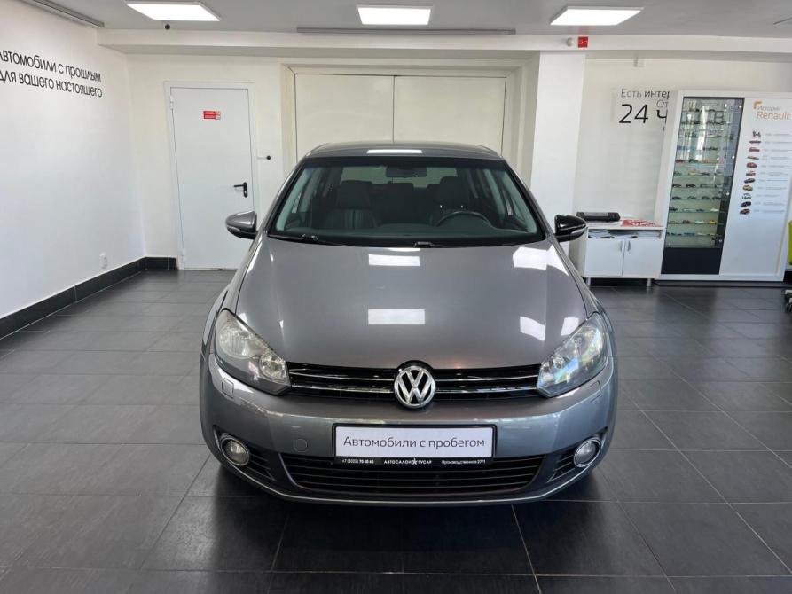 Volkswagen Golf VI Киров  - изображение 2