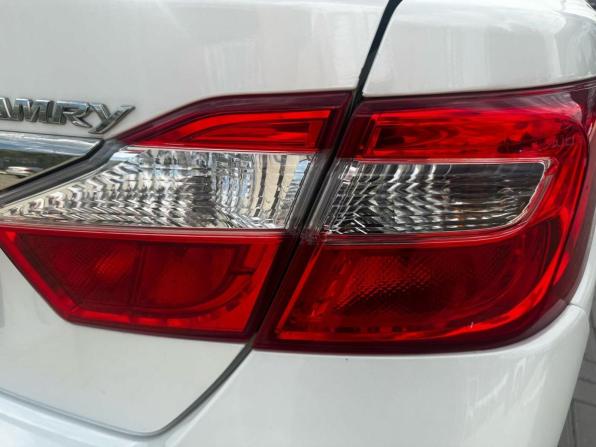Toyota Camry VII (XV50) с пробегом 2014 года, цена 1 449 900 рублей, 257481 км, седан, Автокод Объявления