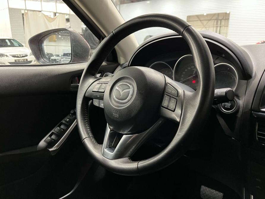Mazda CX-5 I Пермь  - изображение 11